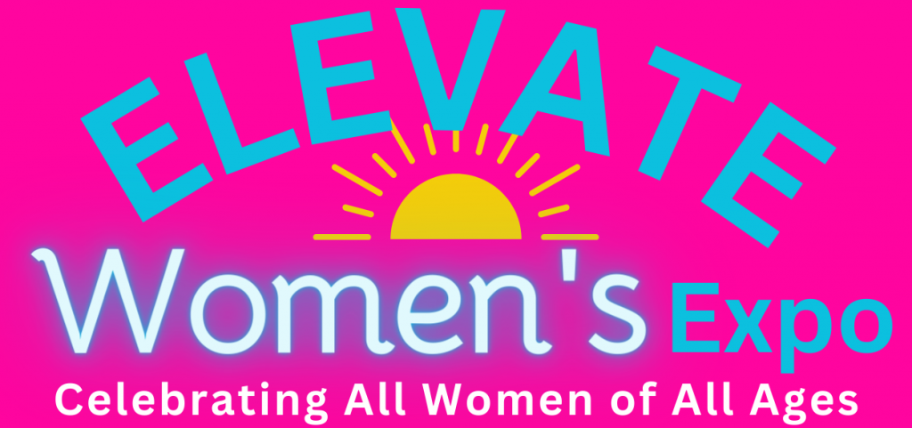 Elevate Women's Expo Logo