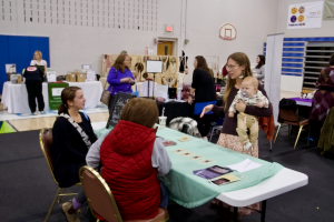 Elevate Women Expo - 10 of 31