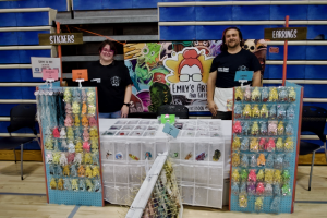 Elevate Women Expo - 16 of 31