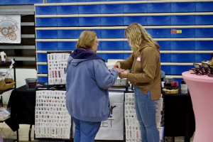 Elevate Women Expo - 17 of 31