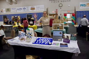 Elevate Women Expo - 18 of 31