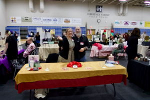 Elevate Women Expo - 19 of 31