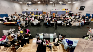 Elevate Women Expo - 2 of 31