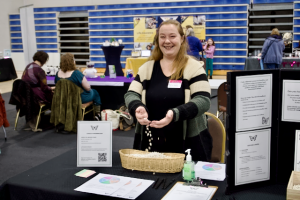 Elevate Women Expo - 24 of 31