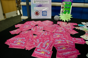 Elevate Women Expo - 30 of 31