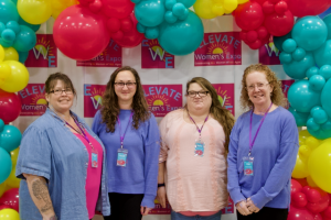 Elevate Women Expo - 4 of 31