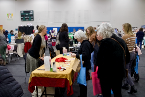 Elevate Women Expo - 6 of 31